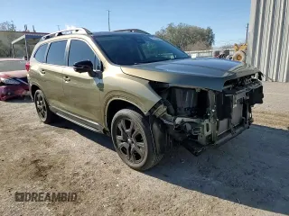2023 Subaru Ascent Onyx Limited z VIN 4S4WMAKD0P3433598, wystawiony jako Copart lot #87959695 z przebiegiem 20 357 mil mil oraz Szkody całkowita. Historia ofert i sprzedaży dostępna na DreamBid. Obrazek 15.