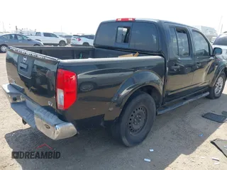 2016 Nissan Frontier SV z VIN 1N6AD0ER2GN758433, wystawiony jako IAAI lot #42004336 z przebiegiem 186 897 mil mil oraz . Historia ofert i sprzedaży dostępna na DreamBid. Obrazek 4.