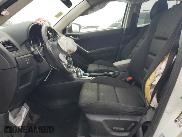 2015 Mazda CX-5 Touring with VIN JM3KE2CY2F0541400, listed as a Copart auction lot 52971015 with 131,569 mi miles and Clean Title. Bid and sale history available at carsss.com. Image 7.