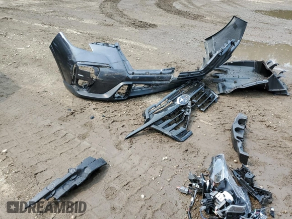 2024 Subaru Ascent Onyx Limited с VIN 4S4WMAKD2R3408656, выставлен на аукционе Copart как лот 66796304 с пробегом 12 337 миль миль и Списание • Salvage title. История ставок и продаж доступна на DreamBid. Изображение 15.