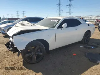 2010 Dodge Challenger R/T z VIN 2B3CJ5DT4AH195370, wystawiony jako Copart lot #76571714 z przebiegiem Nie podano mil oraz Szkody całkowita. Historia ofert i sprzedaży dostępna na DreamBid. Obrazek 1.