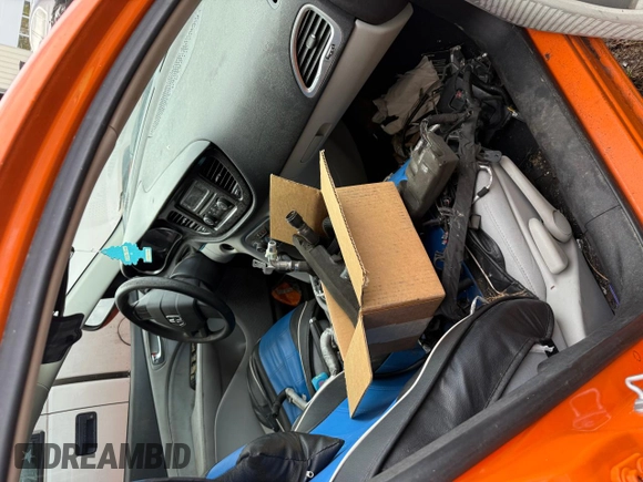 2013 Dodge Dart SXT with VIN 1C3CDFBA6DD221356, listed as a Copart auction lot 56742695 with Not Provided miles and Clean Title. Bid and sale history available at DreamBid. Image 6.