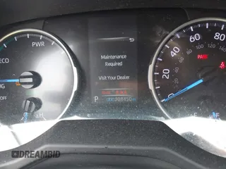 2021 Toyota RAV4 Hybrid LE with VIN 4T3MWRFVXMU019146, listed as a IAAI auction lot 42646836 with 108,450 mi miles and . Bid and sale history available at DreamBid. Image 7.