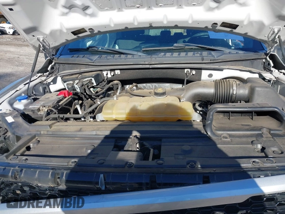 2019 Ford F-150 XL with VIN 1FTEW1CP9KFD40797, listed as a IAAI auction lot 41093672 with 69,717 mi miles and . Bid and sale history available at carsss.com. Image 10.