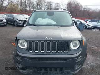 2017 Jeep Renegade Latitude с VIN ZACCJABB9HPF34182, выставлен на аукционе IAAI как лот 41921095 с пробегом 128 673 миль миль и . История ставок и продаж доступна на DreamBid. Изображение 12.
