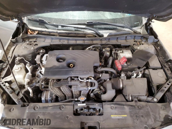 2019 Nissan Altima 2.5 S with VIN 1N4BL4BV5KC231354, listed as a Copart auction lot 48875705 with 83,882 mi miles and Salvage Title. Bid and sale history available at carsss.com. Image 11.