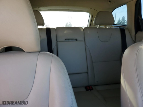 2015 Volvo XC60 T6 Drive-E with VIN YV449MDK7F2743663, listed as a Copart auction lot 81855204 with 87,346 mi miles and Salvage Title. Bid and sale history available at carsss.com. Image 10.