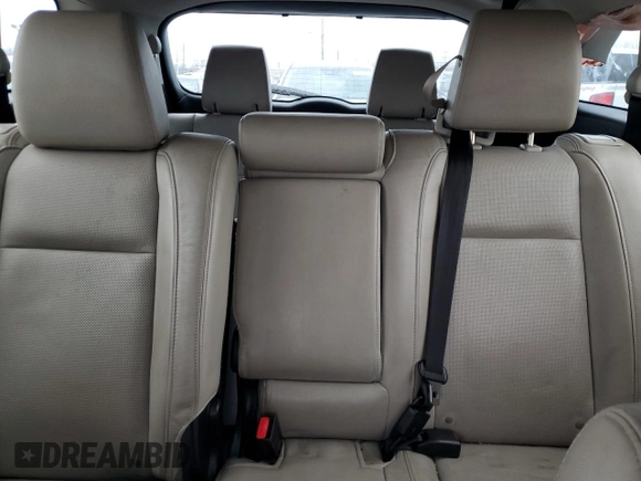 2015 Mazda CX-9 Touring z VIN JM3TB3CV3F0450354, wystawiony jako Copart lot #42934625 z przebiegiem Nie podano mil oraz Szkoda całkowita • Salvage title. Historia ofert i sprzedaży dostępna na DreamBid. Obrazek 10.