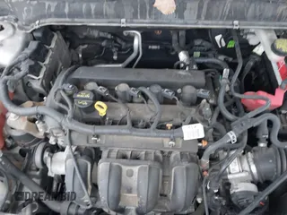 2016 Ford Fusion SE with VIN 1FA6P0H76G5112392, listed as a IAAI auction lot 41835584 with 164,607 mi miles. Bid and sale history available at carsss.com. Image 10.
