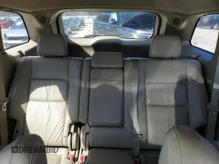 2014 Jeep Grand Cherokee Limited z VIN 1C4RJFBG3EC156735, wystawiony jako Copart lot #49113995 z przebiegiem 121 547 mil mil oraz Szkoda całkowita • Salvage title. Historia ofert i sprzedaży dostępna na DreamBid. Obrazek 10.
