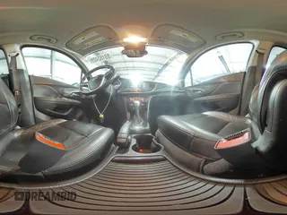 2020 Buick Encore Essence z VIN KL4CJGSB7LB048177, wystawiony jako Copart lot #89152405 z przebiegiem Nie podano mil oraz Nie do naprawy. Historia ofert i sprzedaży dostępna na DreamBid. Obrazek 15.