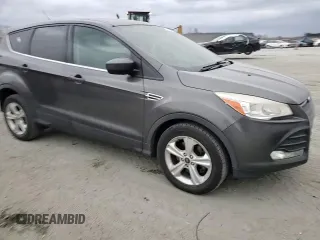 2015 Ford Escape SE with VIN 1FMCU9G93FUB55942, listed as a Copart auction lot 47535145 with 254,449 mi miles and Clean Title. Bid and sale history available at carsss.com. Image 11.