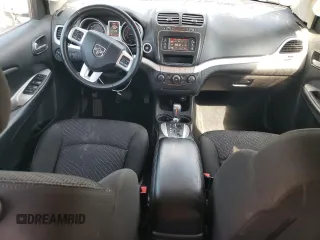 2018 Dodge Journey SXT с VIN 3C4PDCBG6JT512168, выставлен на аукционе Copart как лот 53254935 с пробегом 60 440 миль миль и Списание • Salvage title. История ставок и продаж доступна на DreamBid. Изображение 8.