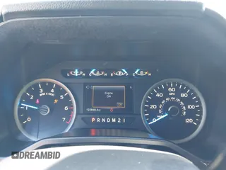 2016 Ford F-150 XLT с VIN 1FTEW1EG4GKF48534, выставлен на аукционе IAAI как лот 42635763 с пробегом 122 646 миль миль и . История ставок и продаж доступна на DreamBid. Изображение 7.