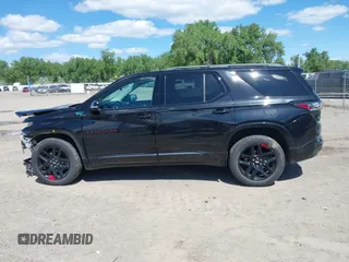 2020 Chevrolet Traverse Premier с VIN 1GNEVKKW9LJ315230, выставлен на аукционе IAAI как лот 42320760 с пробегом 24 549 миль миль и . История ставок и продаж доступна на DreamBid. Изображение 15.