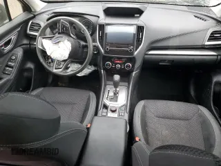 2023 Subaru Forester Touring с VIN JF2SKEEC4PH489440, выставлен на аукционе Copart как лот 60969775 с пробегом Не указан миль и На запчасти • Non repairable. История ставок и продаж доступна на DreamBid. Изображение 8.