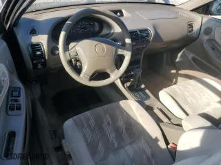 1999 Acura Integra LS with VIN JH4DC4451XS014086, listed as a Copart auction lot 83095464 with 106,452 mi miles and Salvage Title. Bid and sale history available at carsss.com. Image 8.