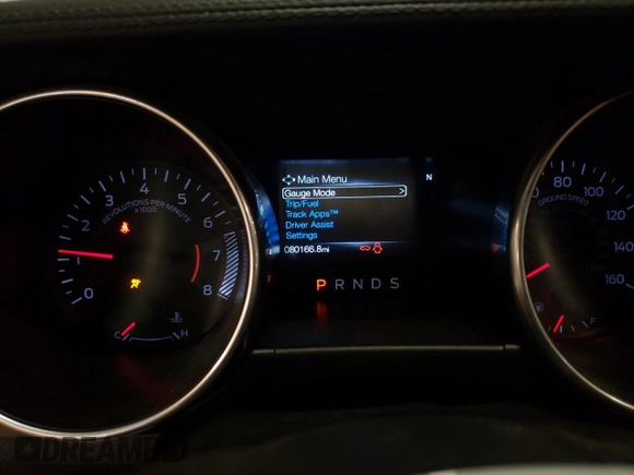 2019 Ford Mustang EcoBoost с VIN 1FATP8UH3K5149344, выставлен на аукционе Copart как лот 52508935 с пробегом 80 166 миль миль и Списание • Salvage title. История ставок и продаж доступна на DreamBid. Изображение 9.