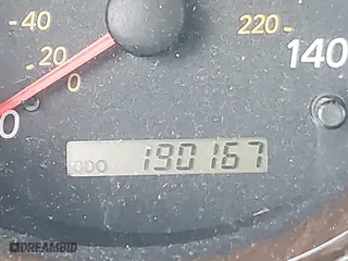 2003 Toyota Highlander with VIN JTEHF21A630113875, listed as a IAAI auction lot 41655326 with 190,167 mi miles. Bid and sale history available at carsss.com. Image 15.