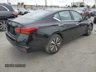 2022 Nissan Altima SV z VIN 1N4BL4DV1NN352971, wystawiony jako Copart lot #58952825 z przebiegiem 80 315 mil mil oraz Szkoda całkowita • Salvage title. Historia ofert i sprzedaży dostępna na DreamBid. Obrazek 3.