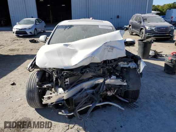 2020 BMW X2 sDrive28i z VIN WBXYH9C01L5P45989, wystawiony jako Copart lot #48869525 z przebiegiem Nie podano mil oraz Nie do naprawy • Non repairable. Historia ofert i sprzedaży dostępna na DreamBid. Obrazek 5.