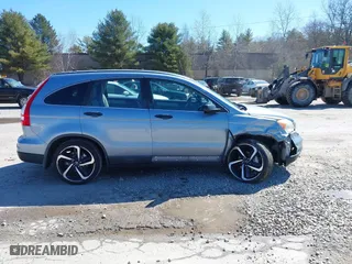 2010 Honda CR-V LX with VIN 5J6RE4H32AL020467, listed as a IAAI auction lot 41964943 with 180,664 mi miles. Bid and sale history available at carsss.com. Image 13.