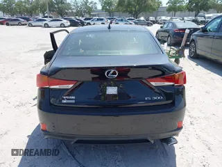 2019 Lexus IS 300 с VIN JTHBA1D28K5087707, выставлен на аукционе IAAI как лот 42120295 с пробегом Не указан миль и . История ставок и продаж доступна на DreamBid. Изображение 15.