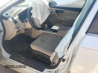2015 Nissan Altima S with VIN 1N4AL3AP3FC205902, listed as a Copart auction lot 49206085 with 103,771 mi miles and Clean Title. Bid and sale history available at carsss.com. Image 7.