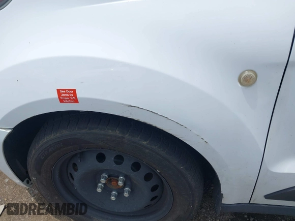 2015 Ford Transit Connect XLT с VIN NM0LS7F77F1222135, выставлен на аукционе IAAI как лот 42626109 с пробегом 191 781 миль миль и . История ставок и продаж доступна на DreamBid. Изображение 17.