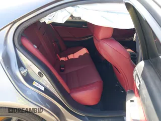 2019 Lexus IS 300 с VIN JTHC81D25K5034043, выставлен на аукционе IAAI как лот 42113844 с пробегом 96 421 миль миль и . История ставок и продаж доступна на DreamBid. Изображение 8.