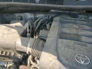 2019 Toyota Tundra SR5 с VIN 5TFAY5F10KX809664, выставлен на аукционе Copart как лот 71527275 с пробегом 129 182 миль миль и Списание • Salvage title. История ставок и продаж доступна на DreamBid. Изображение 16.