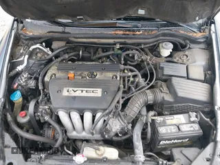 2005 Honda Accord LX z VIN 3HGCM56425G709400, wystawiony jako IAAI lot #42347788 z przebiegiem 221 464 mil mil oraz . Historia ofert i sprzedaży dostępna na DreamBid. Obrazek 10.