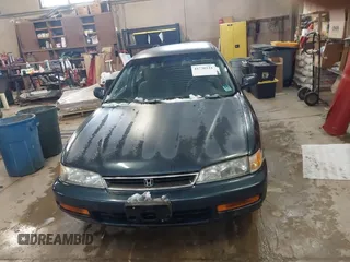 1997 Honda Accord with VIN 1HGCE1720VA005911, listed as a IAAI auction lot 41730124 with 239,883 mi miles and . Bid and sale history available at DreamBid. Image 6.
