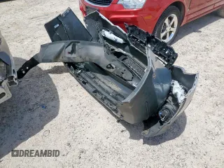2021 Honda Pilot Special Edition with VIN 5FNYF5H20MB035682, listed as a Copart auction lot 61264095 with 39,722 mi miles and Salvage title. Bid and sale history available at DreamBid. Image 13.