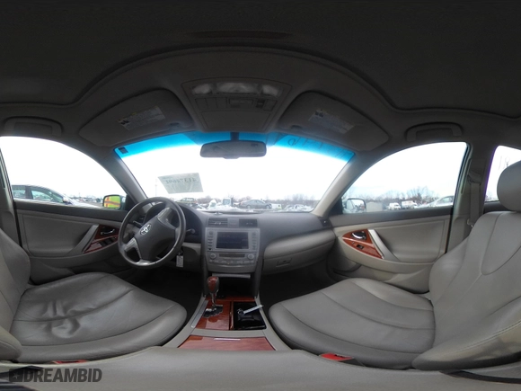 2011 Toyota Camry LE with VIN 4T1BF3EK9BU737384, listed as a IAAI auction lot 41374691 with 123,428 mi miles. Bid and sale history available at carsss.com. Image 18.