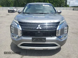 2023 Mitsubishi Outlander SE z VIN JA4J3UA82PZ058960, wystawiony jako Copart lot #56405455 z przebiegiem 30 276 mil mil oraz Szkoda całkowita • Salvage title. Historia ofert i sprzedaży dostępna na DreamBid. Obrazek 5.