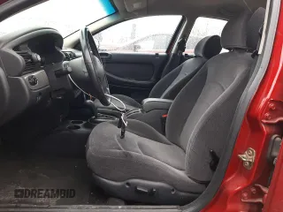 2002 Dodge Stratus z VIN 1B3EL76RX2N231281, wystawiony jako Copart lot #49645074 z przebiegiem 73 674 mil mil oraz Szkody całkowita. Historia ofert i sprzedaży dostępna na DreamBid. Obrazek 7.