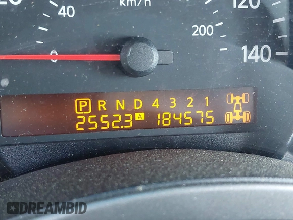 2007 Nissan Titan SE z VIN 1N6BA07B77N214250, wystawiony jako IAAI lot #42142029 z przebiegiem 184 575 mil mil oraz . Historia ofert i sprzedaży dostępna na DreamBid. Obrazek 15.