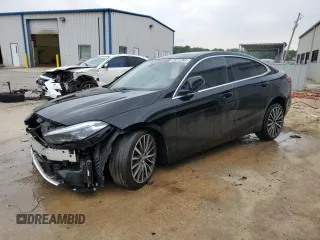 2020 BMW 2 Series 228i xDrive z VIN WBA73AK09L7F97704, wystawiony jako Copart lot #54940425 z przebiegiem 25 895 mil mil oraz Czysty tytuł • Clean title. Historia ofert i sprzedaży dostępna na DreamBid. Obrazek 1.