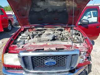 2005 Ford Ranger XLT с VIN 1FTZR45E35PA56246, выставлен на аукционе IAAI как лот 42382361 с пробегом 186 958 миль миль и . История ставок и продаж доступна на DreamBid. Изображение 10.