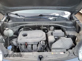 2020 Kia Sportage LX with VIN KNDPM3AC5L7680650, listed as a Copart auction lot 88234595 with 139,923 mi miles and Salvage Title. Bid and sale history available at carsss.com. Image 12.