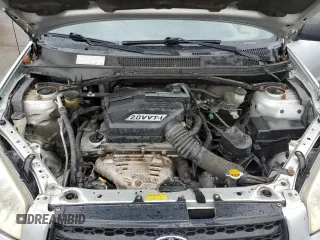 2003 Toyota RAV4 with VIN JTEGH20V630093248, listed as a Copart auction lot 47702405 with 218,166 mi miles and Clean Title. Bid and sale history available at carsss.com. Image 12.
