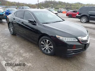 2016 Acura TLX z VIN 19UUB1F32GA008724, wystawiony jako IAAI lot #41925169 z przebiegiem 113 292 mil mil oraz . Historia ofert i sprzedaży dostępna na DreamBid. Obrazek 1.
