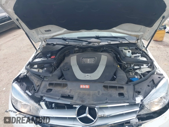 2010 Mercedes-Benz C 300 Sport with VIN WDDGF5EB0AR090693, listed as a IAAI auction lot 42583002 with 86,008 mi miles and . Bid and sale history available at DreamBid. Image 10.