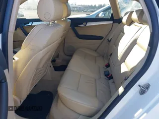 2006 Audi A3 S-Line with VIN WAUKD78P76A116223, listed as a IAAI auction lot 41409659 with 96,735 mi miles. Bid and sale history available at carsss.com. Image 8.