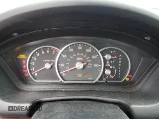 2009 Mitsubishi Galant ES with VIN 4A3AB36F89E034776, listed as a Copart auction lot 47256115 with 180,563 mi miles and Salvage Title. Bid and sale history available at carsss.com. Image 9.