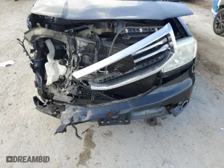 2013 Honda Pilot EX-L with VIN 5FNYF4H74DB019071, listed as a Copart auction lot 52166455 with 0 mi miles and Salvage Title. Bid and sale history available at carsss.com. Image 12.