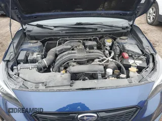 2018 Subaru Impreza Special Sports with VIN 4S3GKAM64J3604695, listed as a IAAI auction lot 41169750 with 111,419 mi miles and . Bid and sale history available at DreamBid. Image 10.