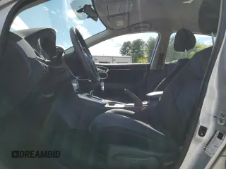 2017 Nissan Sentra SV z VIN 3N1AB7AP4HY295725, wystawiony jako Copart lot #56043405 z przebiegiem 71 564 mil mil oraz Szkoda całkowita • Salvage title. Historia ofert i sprzedaży dostępna na DreamBid. Obrazek 7.