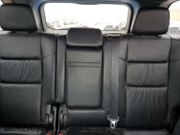 2015 Jeep Grand Cherokee Limited with VIN 1C4RJFBG9FC733320, listed as a Copart auction lot 51549715 with 142,208 mi miles and Salvage Title. Bid and sale history available at carsss.com. Image 10.